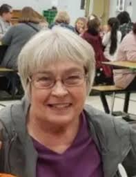 Obituary information for Susan Jane Ralston