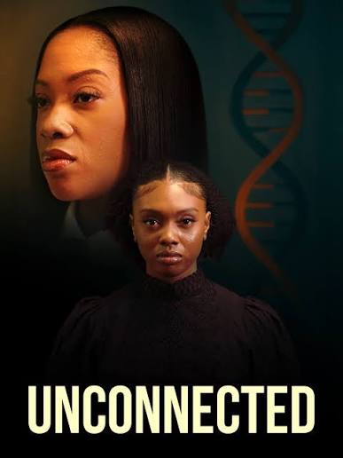 Unconnected (2026)