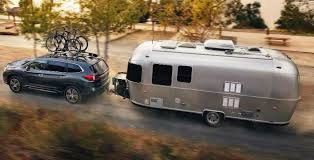 Vehicles that tow 5000 lbs. Subaru Ascent Towing Capacity Resource 2019 2020 Let S Tow That