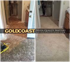 This carpet stretcher kit has a power ratchet head. 1 Carpet Repair Re Stretching El Dorado Hills Gold Coast Flooring