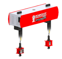 Twin Chain Servo Hoist / Dual Motor Twin Chain > Knight Global