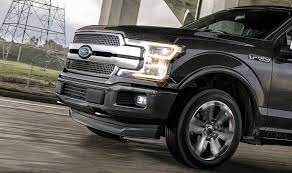 How do i unlock my f150 door when i put it in park? How To Use Parallel Parking Assist On Ford F 150