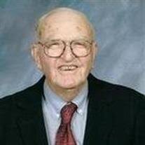 Houston Standridge Obituary