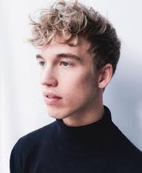 See more ideas about hair cuts, boy hairstyles, kids hair cuts. How To Style Men S Curly Hair Styling Ideas For The Modern Man