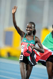She represented kenya at the summer olympics in 2000, 2008, 2012, and 2016. Vivian Cheruiyot Alchetron The Free Social Encyclopedia