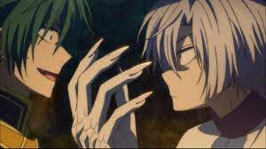 akatsuki no yona yona of the dawn anime and manga ova oad zeno s arc finally yellow dragon ouryuu t t jaeha and kija xd akatsuki akatsuki no yona anime