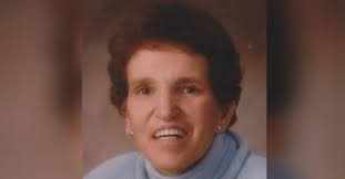 Kathleen Schoeppner Obituary