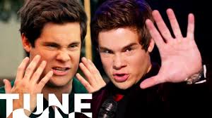 Best of Adam DeVine in Pitch Perfect
