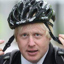 How does he justify £65m expenditure on the white. Boris Johnson Joins In Eurostar Criticism Over Changes To Bike Policy Eurostar The Guardian