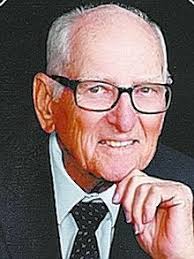 James Booth Obituary (1925