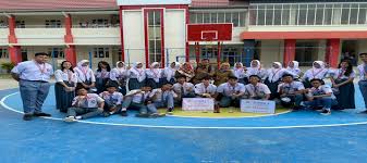 Dari pantauan penulis website sekolah acs jakarta sudah modern, responsive, dan yang pasti menarik. Sma Negeri 2 Palu