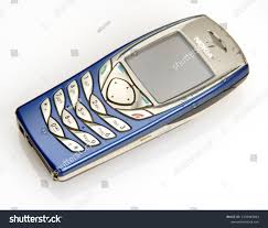 2 Nokia 6100 Images, Stock Photos ...