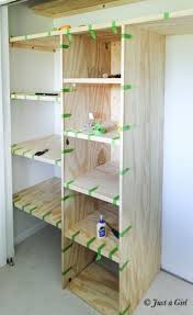 Made to order and shipped right to your home for free. Easy And Affordable Diy Wood Closet Shelves Ideas 36 Diy Custom Closet Bedroom Organization Closet Closet Organization Diy