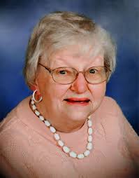 Doris Carmichael Obituary