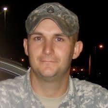 Staff Sergeant Christopher Hake