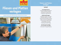 Entfernen sie anschließend die mörtelreste, zum. Fliesen Selber Verlegen Selbst De