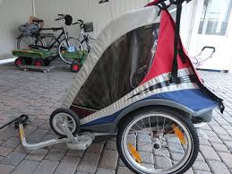 Fahrradanhanger Chariot Captain Xl Kinder Anhanger Fahrrad Kinderanhanger Fahrradanhanger Anhanger Fahrrad Fahrrad