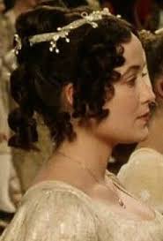 Jane Austen Fashions Womens Hairstyles Historical Hairstyles Hair Styles