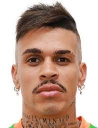 Richard Brazil's Instagram, Twitter & Facebook