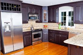 Total costs will vary by project based on several factors, including the materials used to cover the fronts and sides of your cabinet boxes. Cabinet Refacing Pensacola Kitchen Cabinet Restoration