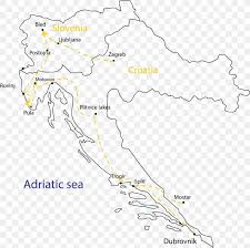 Croatia map, map, white, monochrome, computer wallpaper png. Slovenia Travel Itinerary Map Plitvice Lakes National Park Png 900x893px Slovenia Area Croatia Diagram Map Download