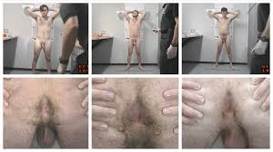 Stripped: Prison holes - ThisVid.com