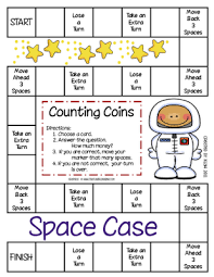 First Grade A La Carte Money Math 2nd Grade Math Second Grade Math