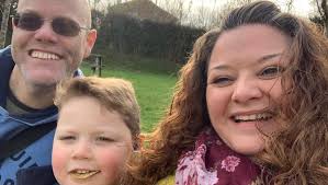 Fundraiser for Joanne Chawner by Rebecca Rankine : Please help Jody beat  cancer