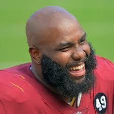 Morgan Moses's Instagram, Twitter & Facebook