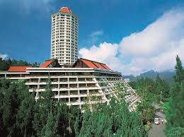 The hotel is doorsteps away from the arena of stars and just short walk to the skyavenue lifestyle. Awana Hotel Genting Highlands Malaysia Emirates Holidays