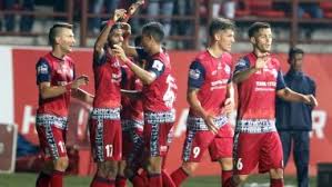 Team news, latest results, upcoming fixtures, schedule, squad, points table, tactics and analysis from fcg. Jamshedpur Fc Vs Fc Goa Isl 2020 21 Live Streaming On Disney Hotstar Watch Free Telecast Of Jfc Vs Fcg In Indian Super League 7 On Tv And Online Latestly