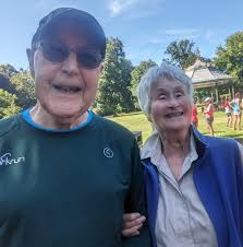 Cassiobury parkrun #427