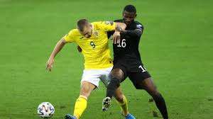 Deutschland holt bei der em 2021 den ersten sieg. Rumanien Deutschland Die Pressestimmen Zum Dfb Sieg Dieser Kick War Langst Kein Hit Eurosport