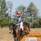 Woodside Summer Horse Trials — The Horse Park at event image