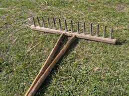 Break 'rakes' down into sounds: Rake Wiktionary