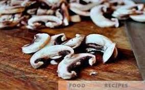 Come si puliscono i funghi. Come Pulire I Funghi