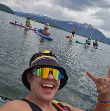 SOLD OUT last night in Colorado Springs w/ The Expendables and my best  friends.