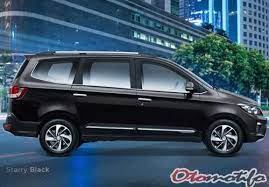 24 Harga Mobil Wuling Murah Terbaru 2021 Otomotifo Mobil Hitam