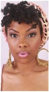 Many men naturally have smaller, tighter curls. 5 Ways To Rock A Beanie On Your Natural Hair This Winter Bglh Marketplace