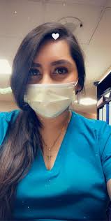 Good evening and happy nurses week.