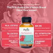 Halal Health & Nutrition Products | Halal Food Australia