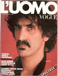 Frank Zappa