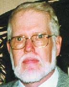 Richard Earhart Obituary