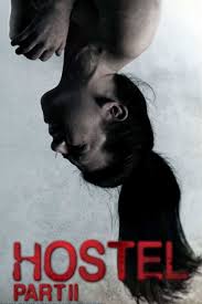 Hostel: Part II (2007) - Posters — The Movie Database (TMDB)
