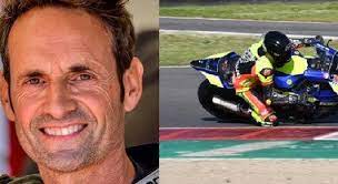 Violento incidente nel pomeriggio di oggi, domenica 9 maggio, a varedo, in provincia di monza e brianza, dove, secondo quanto filtrato finora. Incidente In Gara Al Mugello Muore Il Pilota Padovano Boaretto Foto