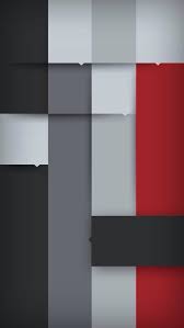 #red and grey #its probably gonna be more grey based than anything #literally all of out teams have a red color in their schemes #southerners know everyone looks good in red and grey. Abstract Grey Red Iphone 5 Wallpaper 640x1136 Iphone Homescreen Wallpaper Qhd Wallpaper Iphone Wallpaper