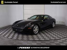 Maybe you would like to learn more about one of these? Ferrari 612 Scaglietti For Sale Dupont Registry