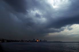 Authorities in mumbai said no health facilities were damaged. 100 000 Evacuated As Cyclone Swamps Mumbai Courthouse News Service