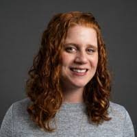 Genevieve Berg's Instagram, Twitter & Facebook