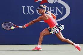 Pin By Homero Reyes On Tennis Tennis World Tennis Angelique Kerber
